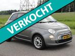 Fiat 500 1.2 Sport AUT Met Airco I Elektr pakket I Panoramad, Euro 5, Gebruikt, 1242 cc, 4 cilinders