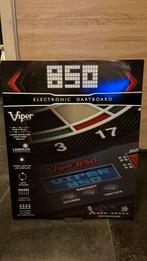 Viper 850 elektronisch dartbord, Ophalen, Nieuw, Dartbord met pijlen, Elektronisch