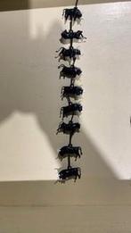 Torres wine hangers 12 stuks stieren in divers houdingen, Ophalen of Verzenden, Zo goed als nieuw, Overige soorten, Overige typen