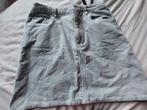 kort rokje H&M maat 38, Kleding | Dames, Zo goed als nieuw, Grijs, Boven de knie, Ophalen