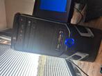Computer met toetsenbord, Ophalen, Zo goed als nieuw