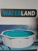 Zwembad 300x120 cm splinternieuw compleet inclusief trap, Rond, Ophalen, 120 cm of meer, 300 cm of meer