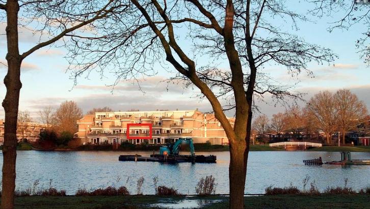 Woning te koop in Zwolle Noord, Huizen en Kamers, Huizen te koop, C