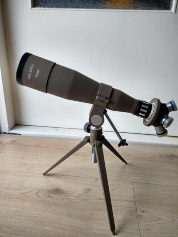 Polarex 70 mm beschikbaar voor biedingen