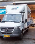 🚛 Zorgeloos verhuizen? Laat Magic Movers het werk doen!, Inpakservice, Opslag