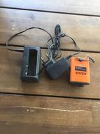 Mylaps mx transponder, Ophalen, Gebruikt