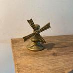 Kleine Koperen Molen, Antiek en Kunst, Antiek | Koper en Brons, Ophalen of Verzenden, Koper