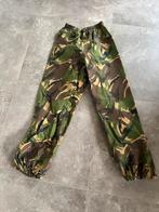 Gortex waterdichte broek, Verzenden, Zo goed als nieuw, Maat 36 (S), Lang