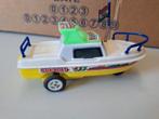 Goa Boat met frictie motortje, Ophalen of Verzenden, Zo goed als nieuw
