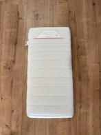 Matras wiegje 40x80 babypark, Zo goed als nieuw, Matras, Eenpersoons, 70 cm of minder
