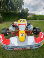 Mooie 200cc kart, Sport en Fitness, Karting, Ophalen, Kart