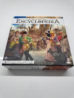 Encyclopedia Boardgame, Drie of vier spelers, Ophalen of Verzenden, Zo goed als nieuw, Holy Grail