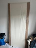 Svedex opdek deur nieuw in verpakking, Ophalen, 80 tot 100 cm, 215 cm of meer, Binnendeur
