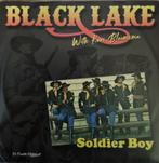 Black Lake en Maywood, Ophalen of Verzenden, Zo goed als nieuw, Overige formaten, Levenslied of Smartlap