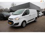 Ford Transit Custom AUTOMAAT 270 2.0 TDCI L1H1 Trend, 4 cilinders, Wit, 14 km/l, Diesel
