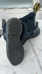 Dr. Martens Wincox Chelsea Boots Maat 40, Ophalen of Verzenden, Gedragen, Zwart, Lage of Enkellaarzen