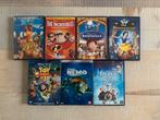 7x Disney dvd’s, Alle leeftijden, Ophalen of Verzenden, Zo goed als nieuw, Amerikaans