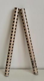 Zelfklevende folie (webbing design), Doe-het-zelf en Verbouw, Ophalen, Nieuw, Minder dan 5 m², Folie