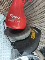 Flymo Contour XT, Tuin en Terras, Ophalen of Verzenden, Zo goed als nieuw