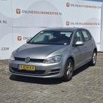 Personenauto Volkswagen, Golf 1.2 TSI Trendline, grijs bouwj, Voorwielaandrijving, Euro 5, 86 pk, Gebruikt