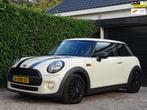 Mini Mini 1.2 One, Auto's, Mini, Voorwielaandrijving, Stof, Gebruikt, Euro 6
