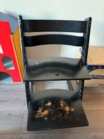 Stokke Trip Trap stoel, Ophalen, Gebruikt, Meegroeistoel