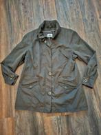 Lebek tussen jas mt 44 in zeer goede staat, Ophalen of Verzenden, Zo goed als nieuw, Maat 42/44 (L), Groen