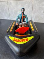 Action Man 1999 Boot met Duiker, Ophalen of Verzenden, Zo goed als nieuw, Jongen of Meisje