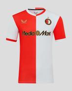 FEYENOORD 25/26 THUISSHIRT, Ophalen of Verzenden, Zo goed als nieuw, Shirt