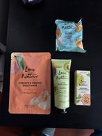 4 delige verzorging set oriflame, Ophalen of Verzenden, Nieuw, Handen en Nagels, Toebehoren