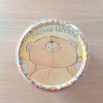 Forever Friends blikje, Ophalen of Verzenden, Zo goed als nieuw