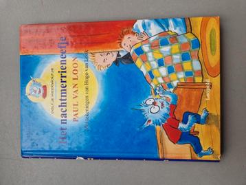 Paul van Loon - Het nachtmerrieneefje beschikbaar voor biedingen