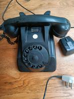 Originele PTT telefoon, Telecommunicatie, Ophalen, Zo goed als nieuw