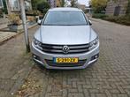 Volkswagen Tiguan 1.4 TSI 90KW BMT 2012 Grijs, Voorwielaandrijving, Adaptieve lichten, Zwart, 4 cilinders