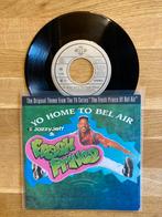 DJ Jazzy Jeff & The Fresh Prince - Yo home to Bel Air, Cd's en Dvd's, Vinyl Singles, Ophalen of Verzenden, Zo goed als nieuw, 7 inch