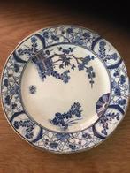 Wandbord + tegel, Antiek en Kunst, Ophalen of Verzenden