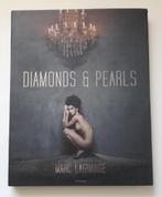 Marc Lagrange -Diamonds & Pearls - 2013 - 208 pag. Groot !, Marc Lagrange, Verzenden, Gelezen, Fotografen