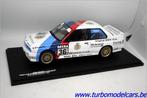 BMW M3 (E30) DTM 1989 Soper 1/18 Solido, Hobby en Vrije tijd, Modelauto's | 1:18, Ophalen of Verzenden, Nieuw, Auto, Solido