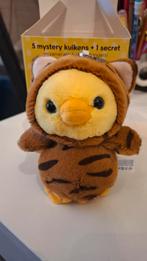 Mystery Tijger Kuiken 3 stuks - Ruilen 3 tegen 1, Kinderen en Baby's, Ophalen, Zo goed als nieuw, Overige typen
