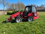 Schaffer 4560 telelader minishovel, Ophalen of Verzenden, Wiellader of Shovel