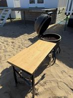 Grill guru extended table, Tuin en Terras, Ophalen, Gebruikt, Grill Guru