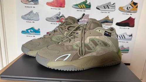 Adidas Originals Streetball II, size 40 2/3, Kleding | Heren, Schoenen, Nieuw, Sportschoenen, Bruin, Ophalen of Verzenden