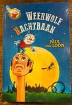 Paul van Loon - Weerwolfnachtbaan niveau E4 Efteling, Ophalen, Fictie algemeen, Paul van Loon, Zo goed als nieuw