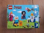 Lego 21308 Adventure time, Kinderen en Baby's, Speelgoed | Duplo en Lego, Ophalen of Verzenden, Nieuw, Complete set, Lego