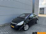 Opel Corsa 1.2-16V Automaat Cosmo OPC Line Clima Cruise, Euro 5, Gebruikt, 750 kg, 1229 cc