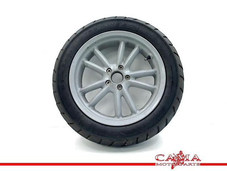 ACHTERVELG Piaggio Beverly 500 2003-2005 (ZAPM34100), Motoren, Onderdelen | Overige, Gebruikt