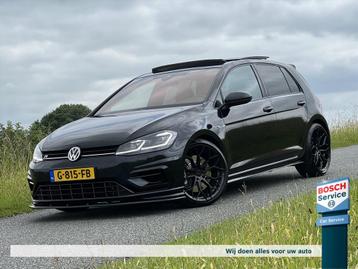 Volkswagen Golf 7.5 2.0 TSI R 310PK 4Motion Performance / Fu beschikbaar voor biedingen