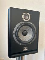 Focal speakers, Overige merken, Ophalen of Verzenden, Zo goed als nieuw, 60 tot 120 watt