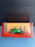 Kuifje Auto - Tintin au Pays de l'Or Noir, Hobby en Vrije tijd, Modelauto's | 1:43, Ophalen of Verzenden, Nieuw, Auto, Overige merken
