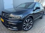 Volkswagen Tiguan Allspace 1.5 TSI Highline Bus € 26.900,0, Auto's, Volkswagen, 4 cilinders, 150 pk, Zwart, Origineel Nederlands